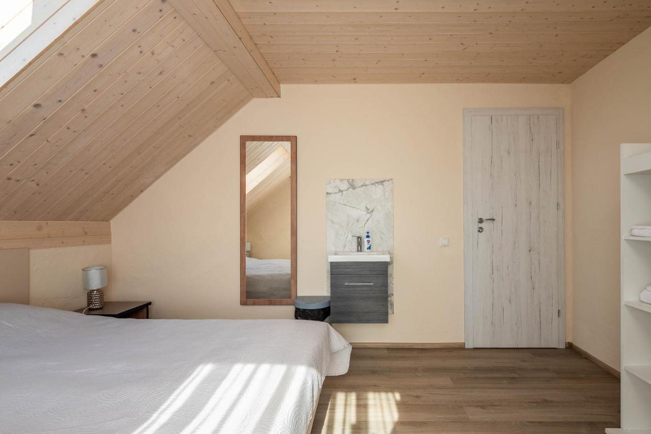 Kuren Hostel Karklė Eksteriør bilde