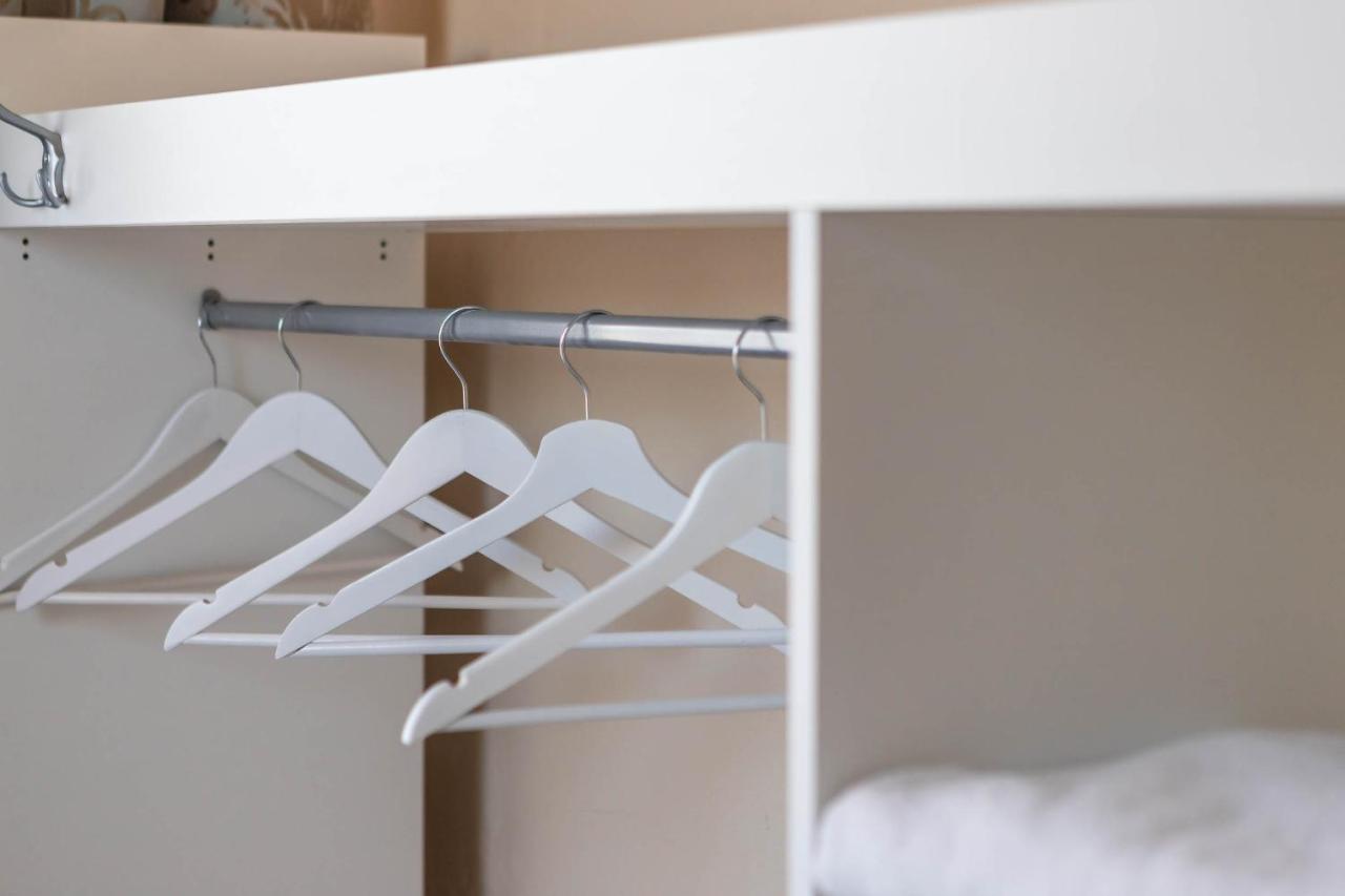 Kuren Hostel Karklė Eksteriør bilde