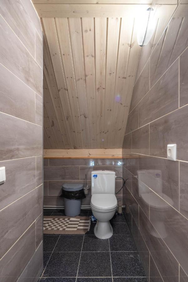 Kuren Hostel Karklė Eksteriør bilde